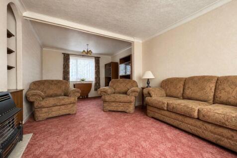Living Dining Room