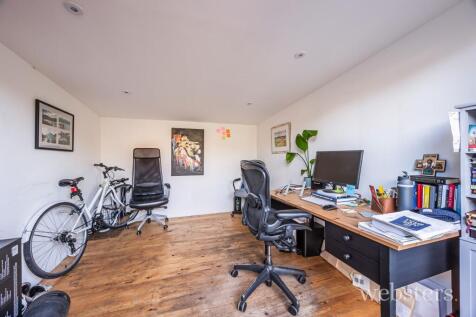 Home Office