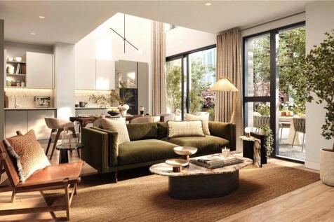 Example Living Room