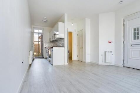 Flat To Rent