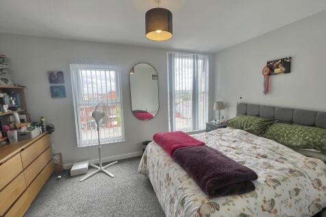 Markland Apartments, Stanley Street, Tyldesley photo 3