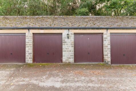 DOUBLE GARAGES