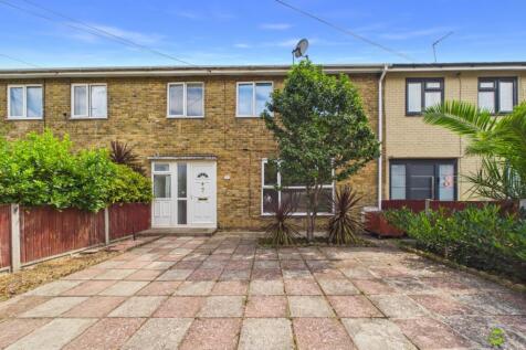 Presented by Kevin at EweMove Abbey Wood and Belve