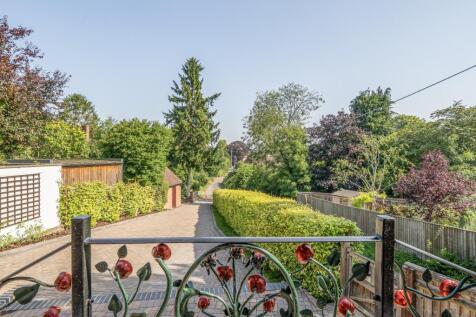 View from Front of Property