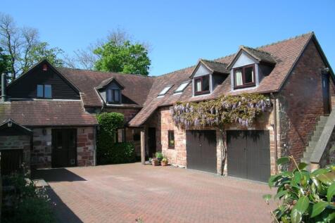 4 Bed Unfurnished Conversion