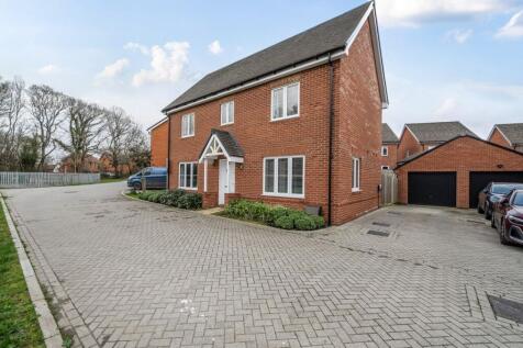 Southampton, SO30 - property photo