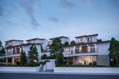 Lana Villas 5-6_Dusk