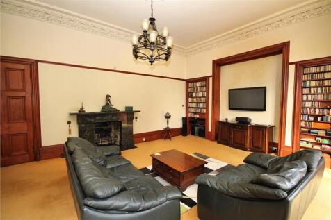 Doonhill House and Cottages, Newton Stewart - Will