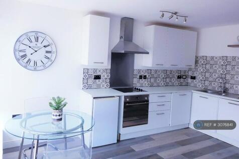 Marco Island, Nottingham, NG1 photo 5