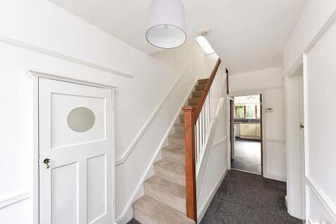 Northwich Road, Knutsford photo 3