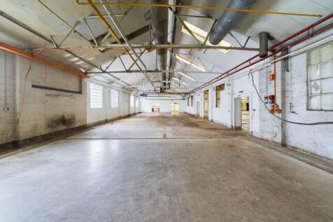 Light Industrial to rent Image 9