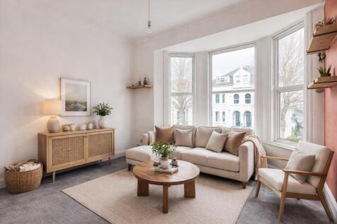 Reception - Virtually Staged