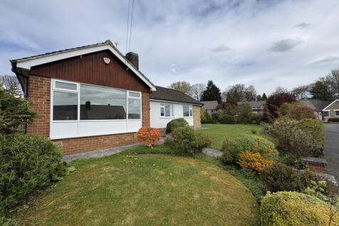 Detached Bungalow