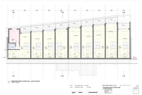 Approved Plans
