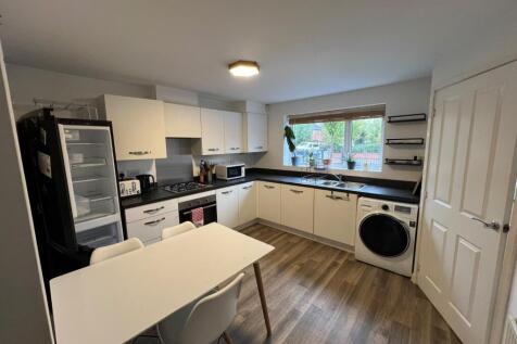 Beastow Road, Manchester, Greater Manchester, M12 photo 5