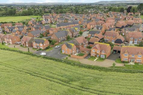 Elevated Side &amp; Rear