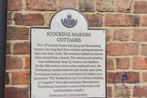 St. Marys Lane, Tewkesbury photo 3