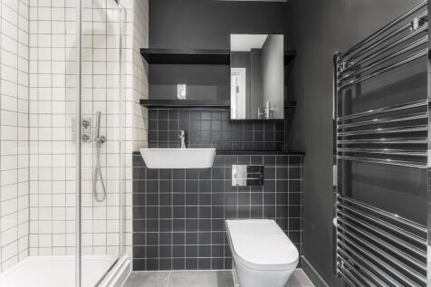 property in Blackwall Reach, 
1A Prestage Way, E14