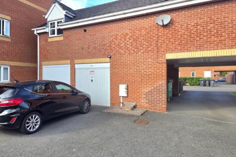 Garage and Parking