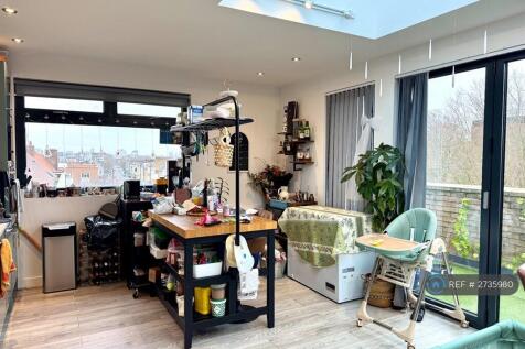 Bifold Balcony Doors