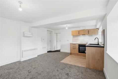 Apt 5 Great George Street, Colne, Lancashire, BB8 photo 4