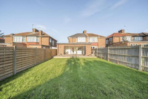 Davidson Frost-Wellings, DFW, Peareswood Gardens, 