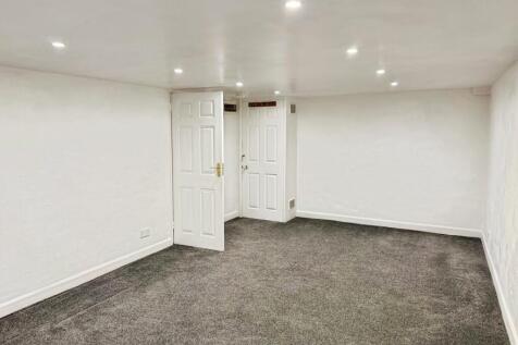 Amenity Room
