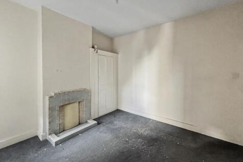 122 &amp; 124 Tranmere Road, Earlsfield, London SW18 3QT