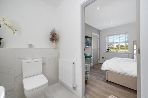 Ground Floor Bedroom