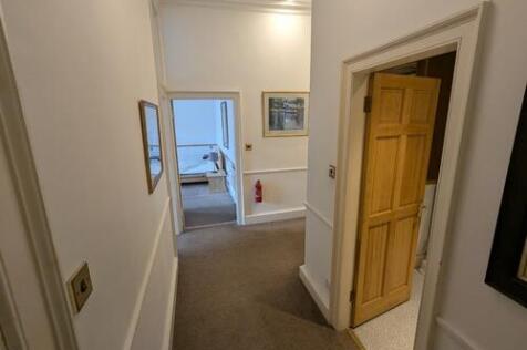Hallway 4