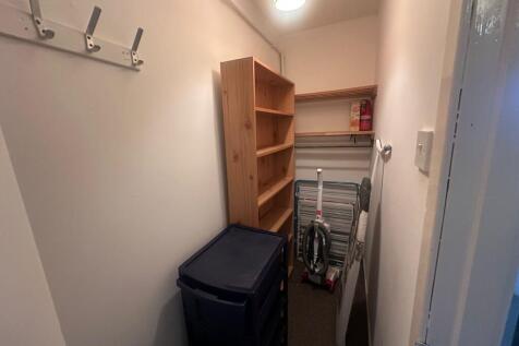 Storage Room