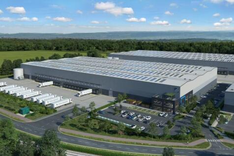 Distribution Warehouse to rent Image 5
