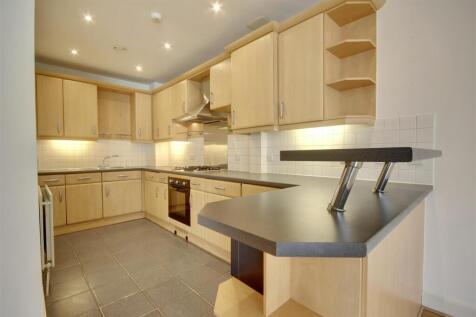 Arethusa House, Gunwharf Quays, Portsmouth photo 4