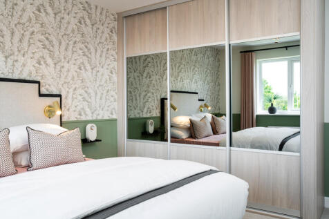 Showhome photography