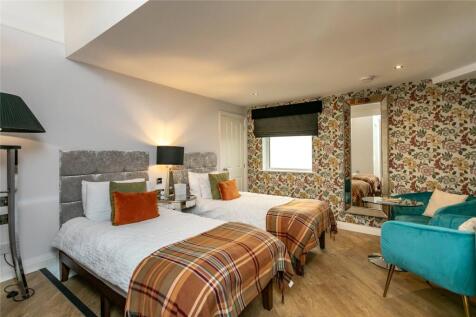 Bedroom B&amp;b