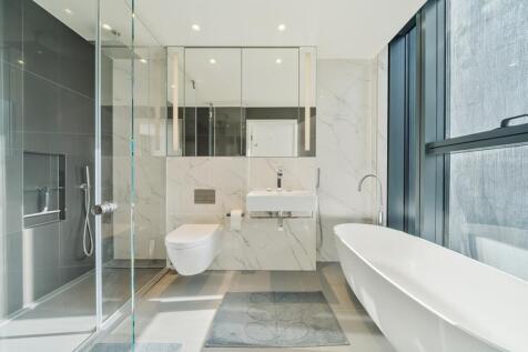 Hampton Tower, South Quay Plaza, E14 photo 3