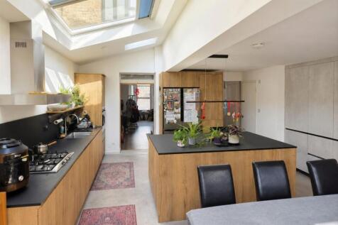 Henslowe Road, East Dulwich photo 4