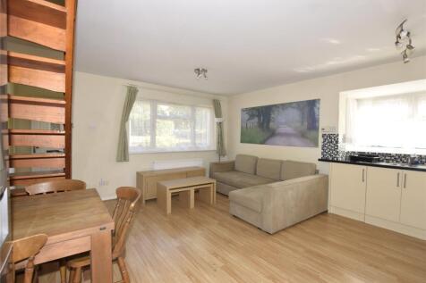 Open Plan