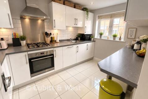 New Kitchen