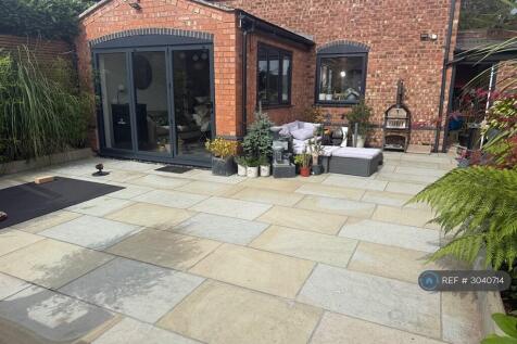 Private Garden