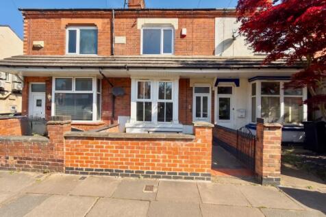 Property front