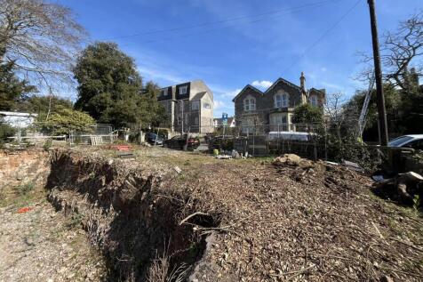 Development Site @ 23 Montpelier, Weston-Super-Mar