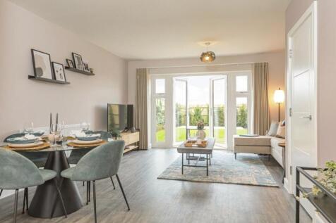 Dandara - The Orchard - The Vyne, Home 159