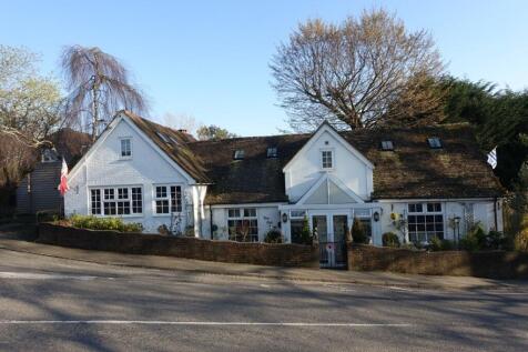 The Old Forge