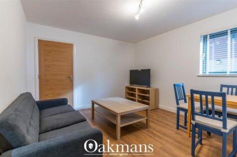 Apartment 17, Bournbrook Court Bristol Road photo 3