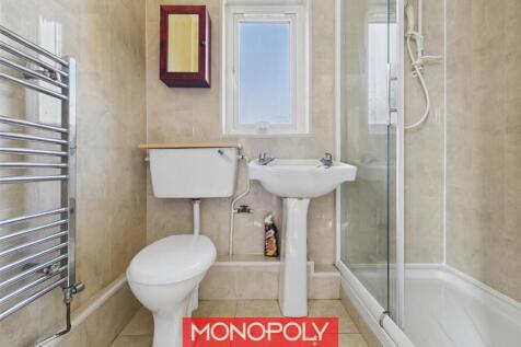 Ground Floor Bathroom