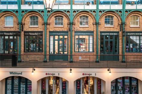 Covent Garden