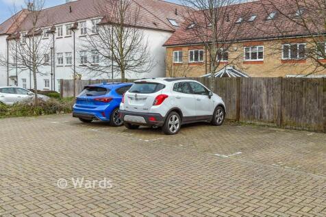 Driveway/Parking