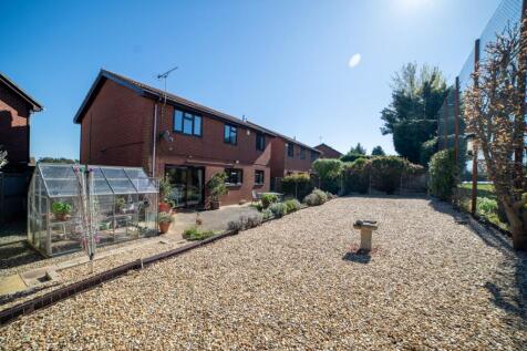 Rear Garden 2