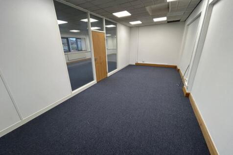 Office to rent Image 7